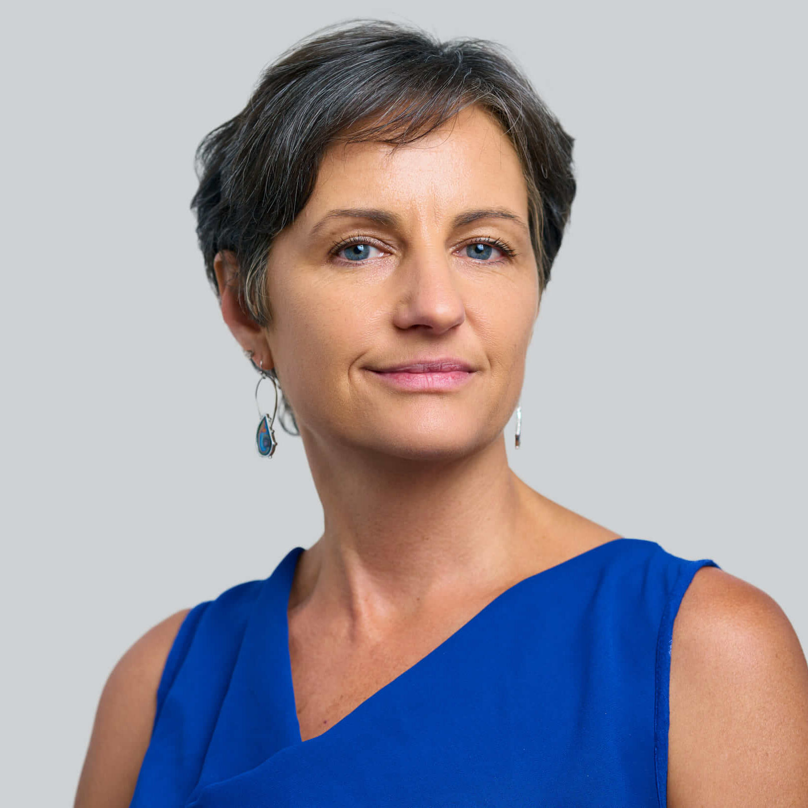 Deseray Cline 2025 President Elect